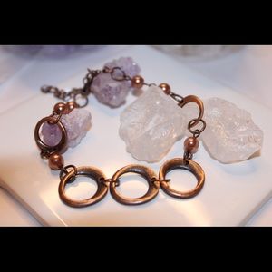 Beautiful bracelet 🤎